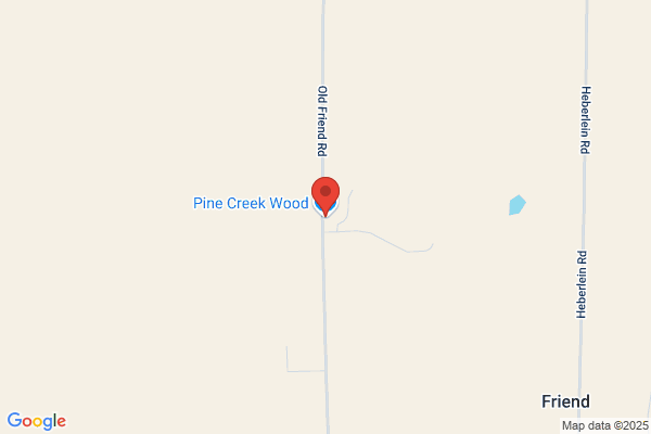 Pine Creek Wood Company