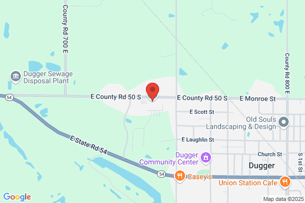 Dugger Elementary School