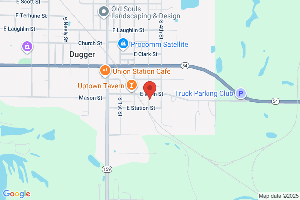 Dugger Medical Clinic