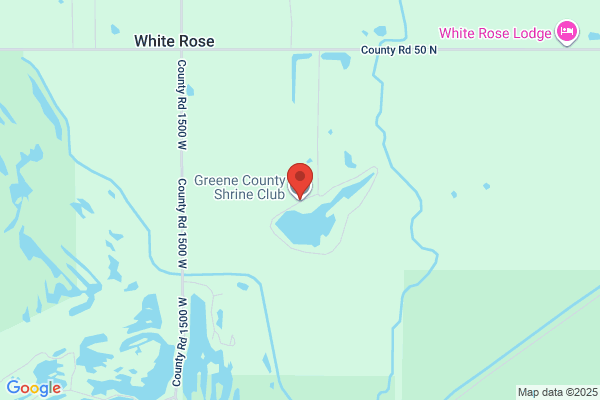 Greene County Shrine Club