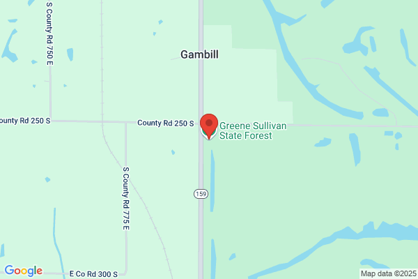 Greene Sullivan Co