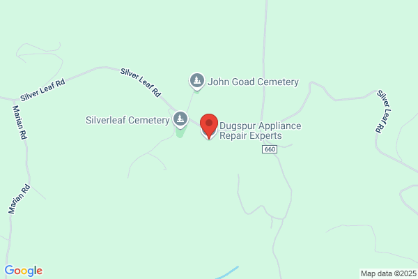Goad Appliance Service