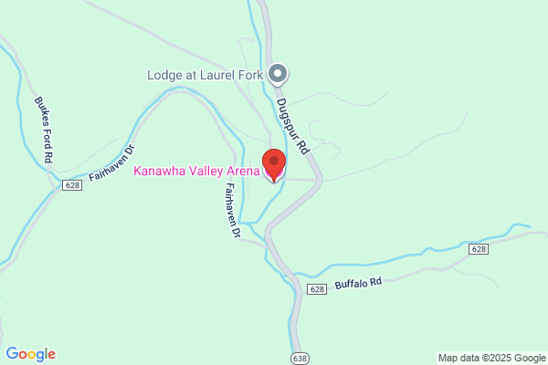 Kanawha Valley Arena LLC