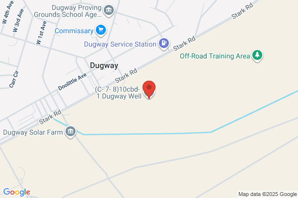 Dugway Federal Credit Union