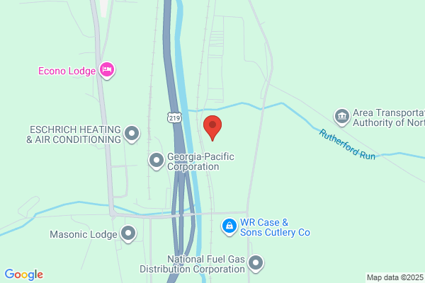 Universal Well Services Inc
