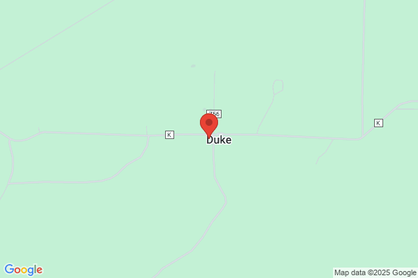 Duke Rural Fire Department