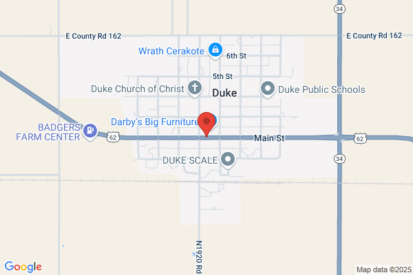 Duke Police Department