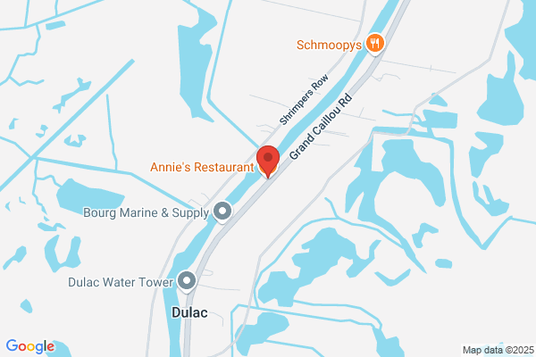 Annie's Restaurant