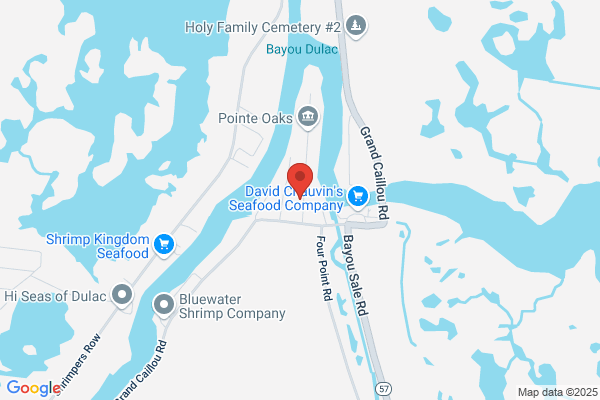 Dulac Community Center