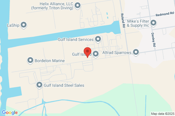 Dulac Shipyard Inc