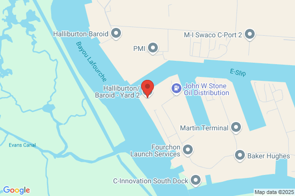 Mi Drilling Fluids Co-A-Dresser-Halliburton Co
