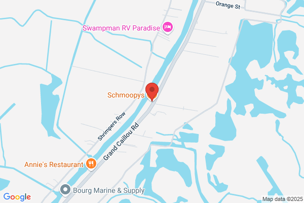 Schmoopy's