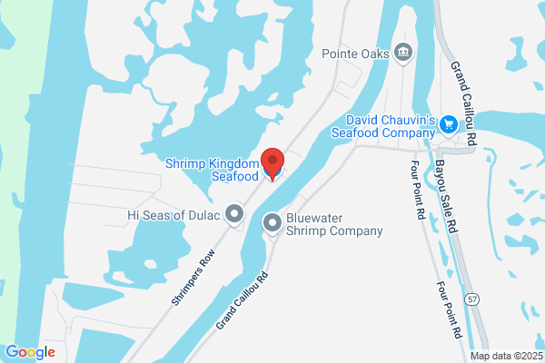 Southeast Seafood