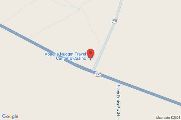 Apache Nugget Corporation