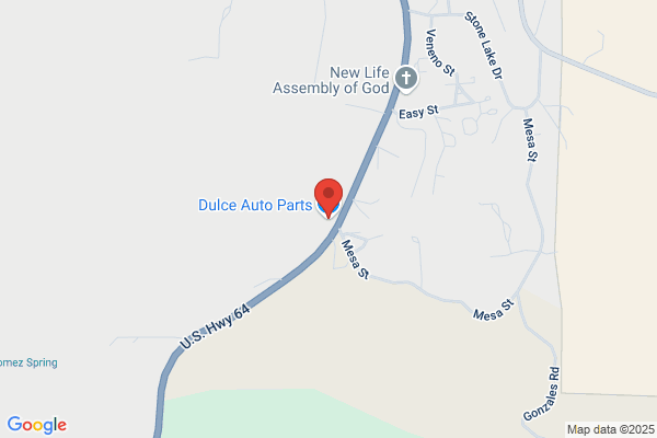 Dulce Auto Parts