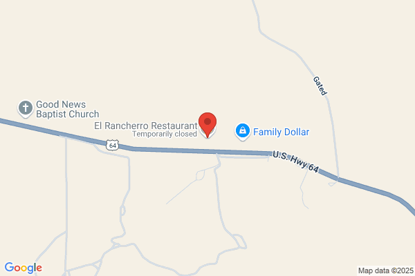 El Ranchero Restaurant
