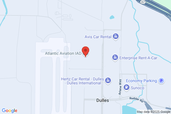Atlantic Coast Airlines (Headquarters)
