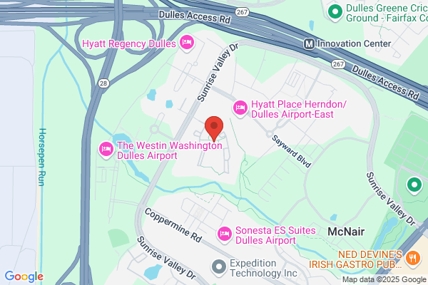 Trevors Run Apartments