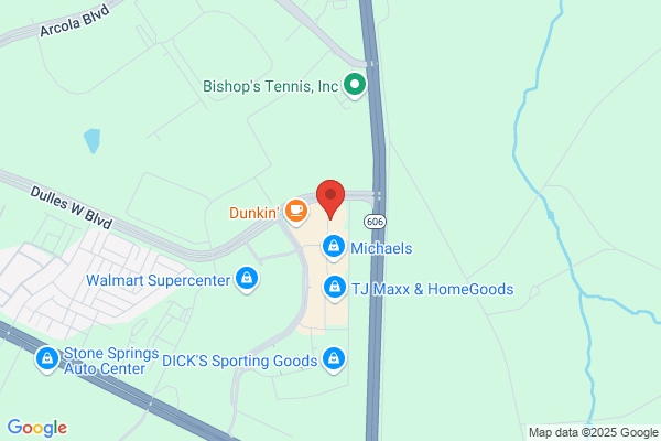 Mattress Firm Dulles Landing
