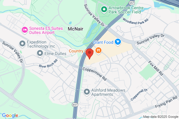 Mattress Firm Village Center at Dulles - Closed