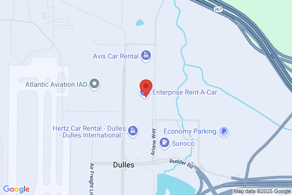 Alamo Rent A Car