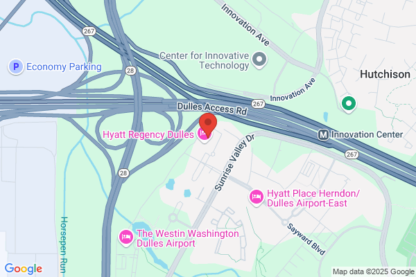 1Car Rental Washington Dulles Airport
