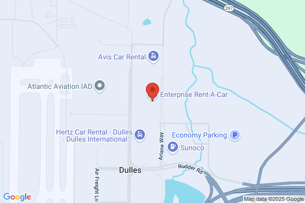 Enterprise Rent A Car
