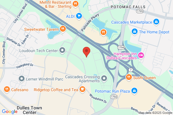 Dulles Medical Group