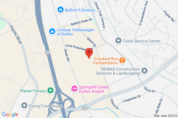 Mid-Atlantic Pathology Services Inc