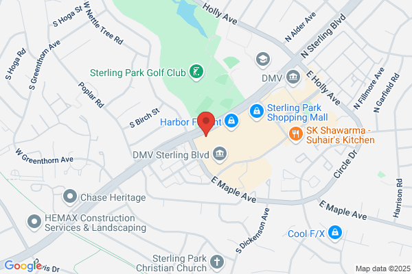 Sterling Dental Clinic