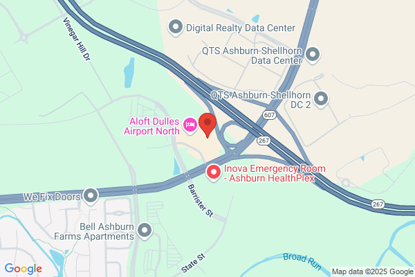 Hilton Garden Inn Dulles North