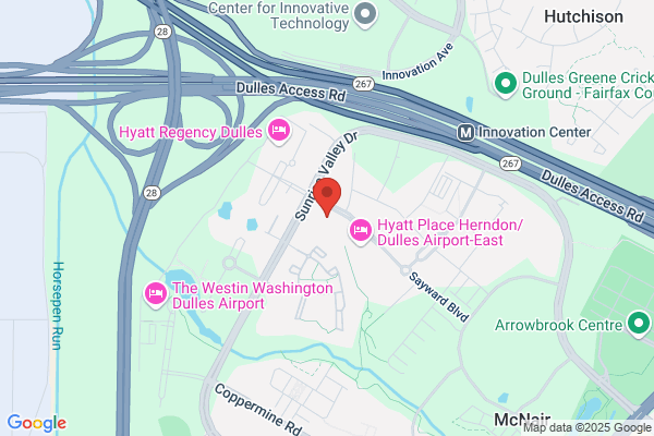 Courtyard by Marriott Dulles Airport Herndon