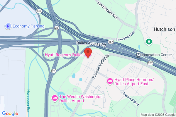Hyatt Dulles