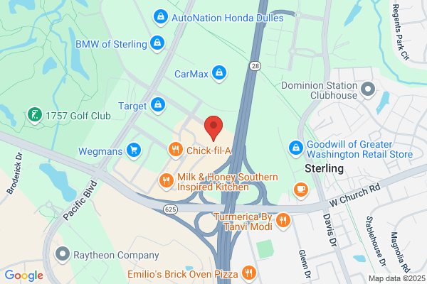 Residence Inn by Marriott-Dulles Airport At Dulles 28 Centre