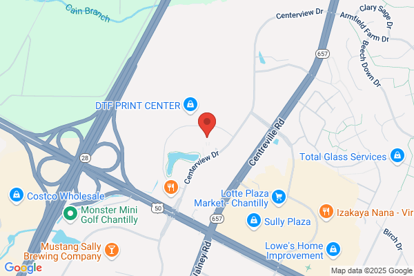 Staybridge Suites Herndon-Dulles - CLOSED