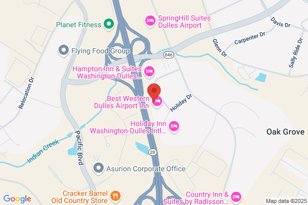 Towneplace Suites by Marriott, Sterling