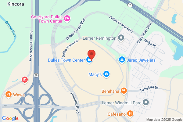 Master Wok Inc