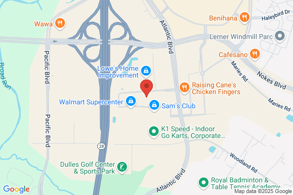 Dulles Town Crossing