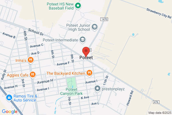 Poteet & Poteet, LLC