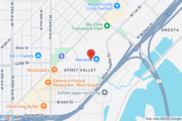 Car Locksmith Duluth