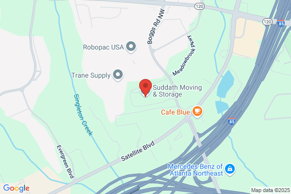 Suddath Relocation Systems of Atlanta, Inc.