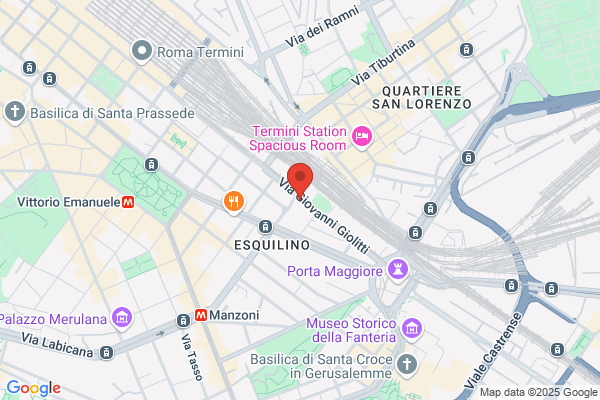 Roma Italiano Ristorante