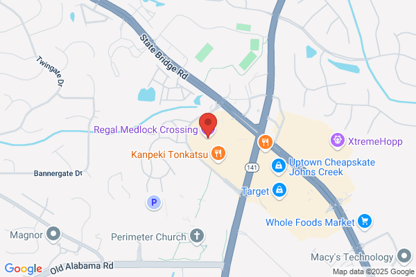 Meadows Physical Therapy & Hand Clinic