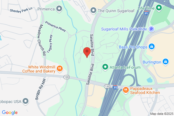 Sugarloaf Trails Apartment Homes