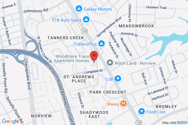 Woodmere Trace Apartments