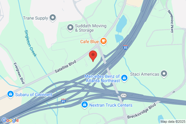 Abra Auto Body Repair of America