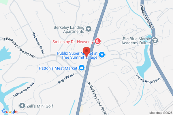 Automotive Specialists Of North Atlanta