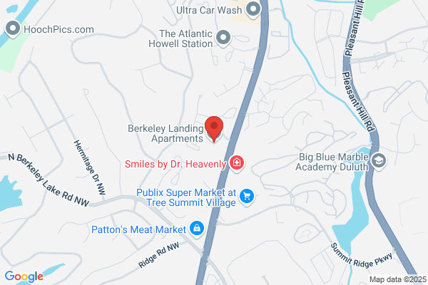 Berkeley Landing Apartment Homes