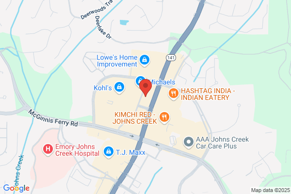 Mattress Firm John's Creek