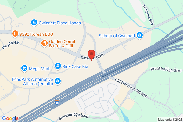 Genesis Of Gwinnett